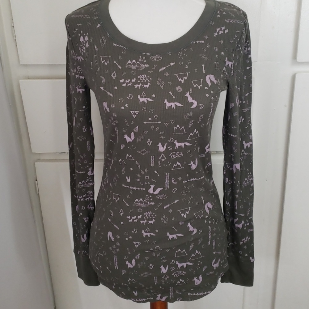 Fox Thermal (S)